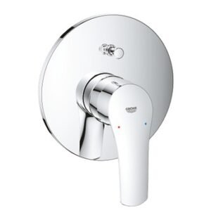 GROHE | EUROSMART SINGLE-LEVER BATH MIXER