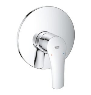 GROHE | EUROSMART SINGLE-LEVER SHOWER MIXER