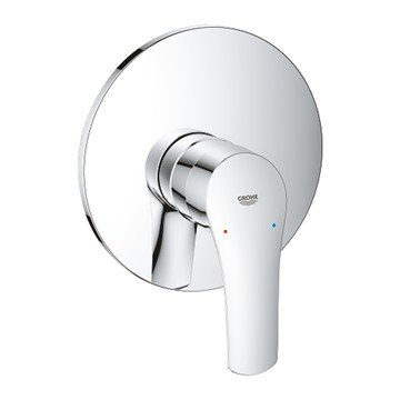 GROHE | EUROSMART SINGLE-LEVER SHOWER MIXER