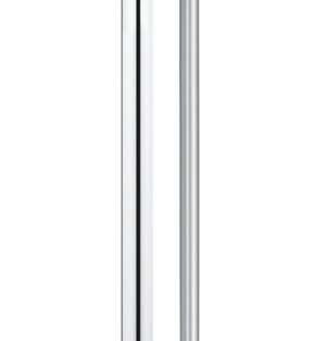 GROHE |TEMPESTA 100 SHOWER RAIL SET 4 SPRAYS