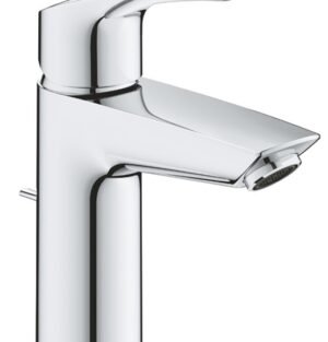 GROHE | EUROSMART SINGLE-LEVER