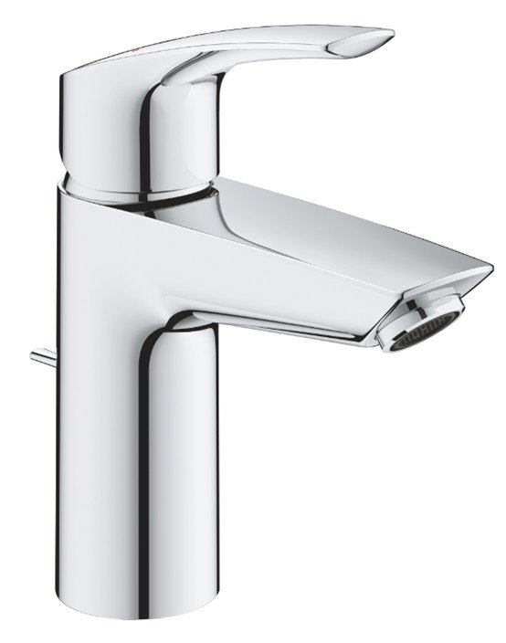 GROHE | EUROSMART SINGLE-LEVER